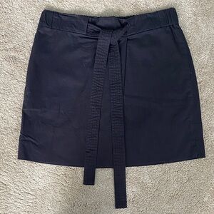 Gap Casual Black Women's Skirt